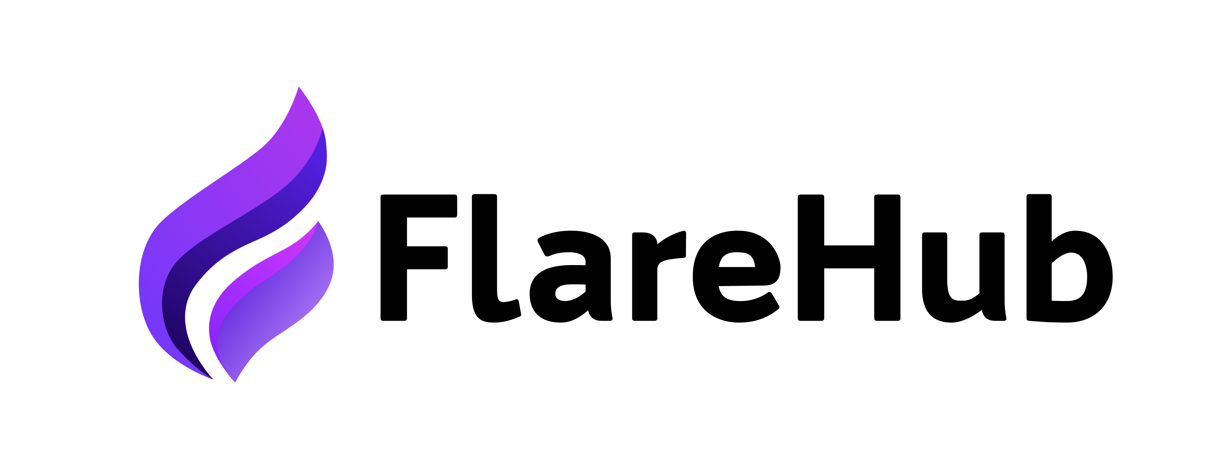 FlareHub Logo